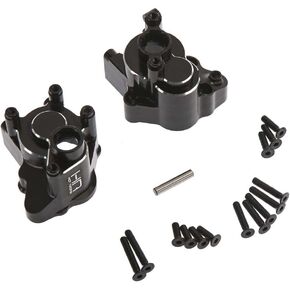 Hot Racing YET38M01 Aluminum Transmission Case - Axial Yeti