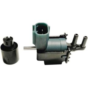 Amrxuts 911-602 Vapor Canister Purge Valve Solenoid for Toyota Camry Solara T100 Lexus ES300 GS300 GS400 90910-12109 90910-12271 2502-310706