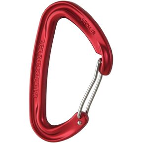 Wild Country Wildwire Carabiner Rack Pack