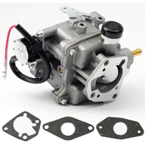 20HP Carburetor Kit Replacement for Miller Bobcat Welder 225NT 225 For Trailblazer 301G For Lincoln Electric Ranger 10000 Welder Generator fit for Kohler Powered 2485332-S 2405332 2485302