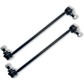 K750043 2Pcs Front Stabilizer Sway Bar Link Compatible With 2010-2019 Lexus CT200h HS250h NX200t NX300h, 2008-2016 Scion iM tC xB, 2006-2018 Toyota Corolla iM Prius RAV4