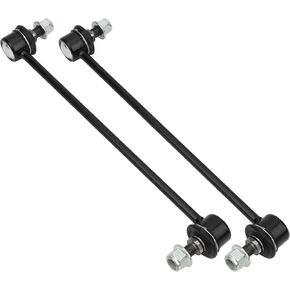 Front Sway Bar End Links Fit for ACURA RDX 2007-2012 All Models, for HONDA CR-V 2007-2016 All Models, Crafted With Precision to Exceed Industry Standards K750297