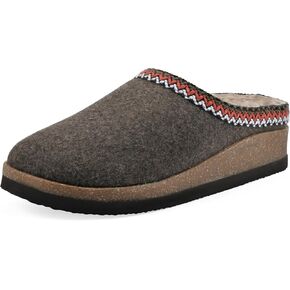WHITE MOUNTAIN Women's Bundle Up Mule