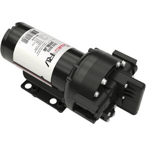 REMCO 54REBEL-JRV Rebel Series Freshwater Pump 12 VDC - 4.0 GPM