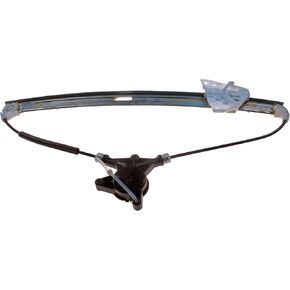 Dorman 749-093 Front Driver Side Power Window Regulator (Regulator Only) Compatible with Select Mazda Models