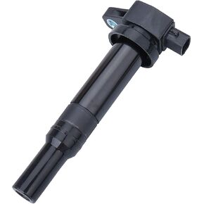 DRIVESTAR UF558 Ignition Coil Pack 2007-2010 for Kia Magentis,2007-2010 Optima,2007-2011 Rondo,2006-2009 for Hyund ai Santa Fe 2.7L V8