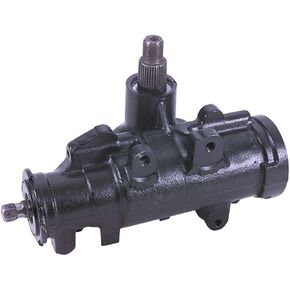 Cardone 27-7533 Remanufactured Power Steering Gear