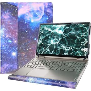 Alapmk Protective Case for HP ProBook 450 G10/ProBook 455 G10/EliteBook 650 G10/EliteBook 655 G10/ZBook Power 15 G10/Book Power 15 G10 A/ProBook 450 G9/ProBook 455 G9/ZBook Power G9 15.6",Black