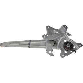 Dorman 740-798 Rear Passenger Side Power Window Regulator (Regulator Only) Compatible with Select Geo / Scion / Toyota Models