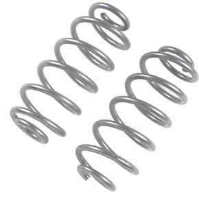 Rubicon Express RE1353 5.5" Coil Spring for Jeep TJ
