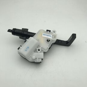 77030-42040 Charger Cover Lock Assembly with Motor, Suitable for: Rav4,2-pin