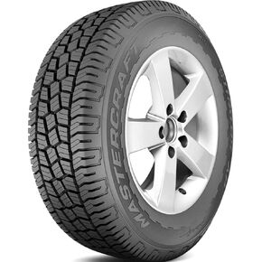 Mastercraft Stratus AP All-Terrain Tire - 31X10.50R15 6ply