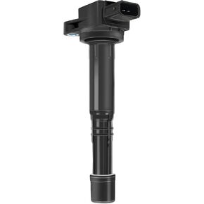 MAYASAF UF311 Ignition Coils Replacement for Acura CSX RSX/Civic Si 2.0L S2000 Accord DX CR-V Element 2.4L Pilot V6 3.5L