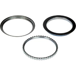Dorman 917-537 ABS Wheel Speed Sensor Tone Ring Compatible with Select Lexus / Toyota Models