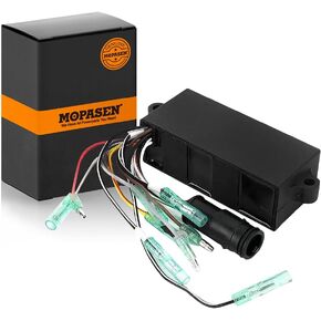 6H3-85570-00 Boat Motor C.D.I CD.I C.DI CDI Coil Unit Assy fit for Yamaha Outboard 60HP 70HP E60 70 P60 70E Engine By MOPASEN