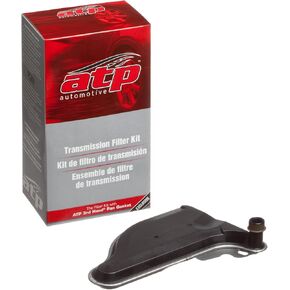 ATP Auto Trans Filter - B396