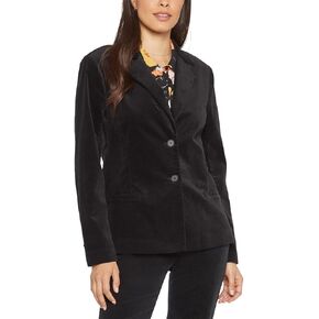 NYDJ Women's Classic Blazer