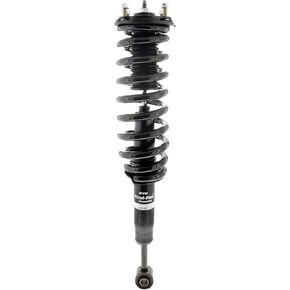 KYB SR4465 Strut-Plus Complete Corner Unit Assembly -Strut, Mount and Spring