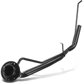 A-Premium Fuel Tank Filler Neck Pipe Hose Compatible with Ford Expedition & Lincoln Navigator 1999-2002, Replace# XL1Z9034AA, XL1Z9034AB