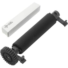 P1079903-003 Kit Platen Roller for Zebra ZD410 Thermal Printer - Replacement Printer Transfer Roller Compatible with Zebra ZD410 (203dpi, 300dpi)