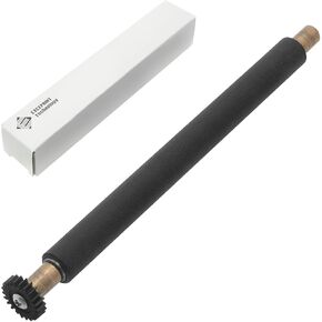 P1050667-008 Kit Platen Roller for Zebra QLN420 ZQ630 Thermal Mobile Printer - Replacement Printer Transfer Roller Compatible with Zebra QLN420
