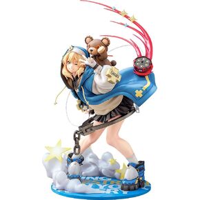 Phat Guilty Gear – Strive- Bridget 1:6 Scale PVC Figure