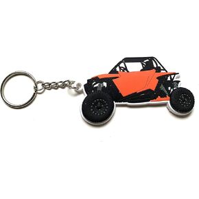 UTVDistribution RZR Keychain XP 1000 900 choose color
