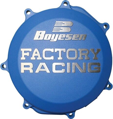 غطاء قابض السباق من Boyesen CC-17AL in Kuwait