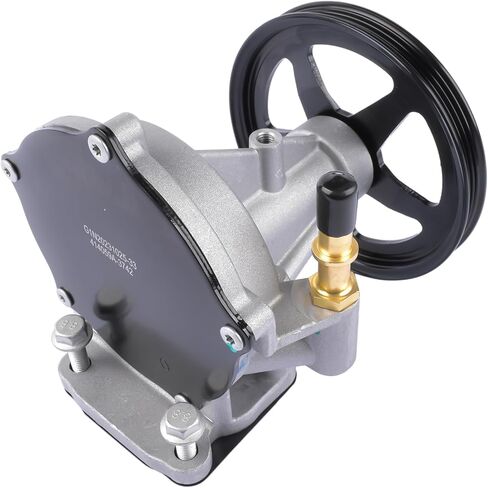 استبدال مضخة فراغ لكاديلاك إسكاليد تشيفي سيلفرادو 1500 سوبربان تاهو جي إم سي سييرا 1500 2014-2020 12696313 12696313 12669488 in Kuwait