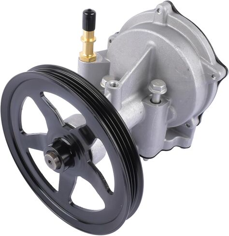 استبدال مضخة فراغ لكاديلاك إسكاليد تشيفي سيلفرادو 1500 سوبربان تاهو جي إم سي سييرا 1500 2014-2020 12696313 12696313 12669488 in Kuwait