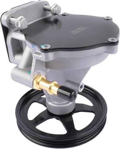 استبدال مضخة فراغ لكاديلاك إسكاليد تشيفي سيلفرادو 1500 سوبربان تاهو جي إم سي سييرا 1500 2014-2020 12696313 12696313 12669488 in Kuwait