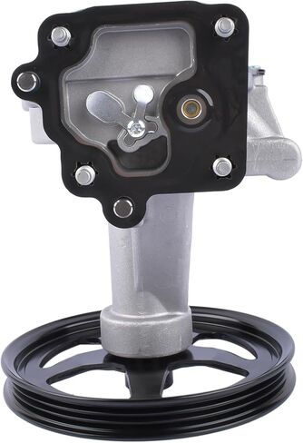 استبدال مضخة فراغ لكاديلاك إسكاليد تشيفي سيلفرادو 1500 سوبربان تاهو جي إم سي سييرا 1500 2014-2020 12696313 12696313 12669488 in Kuwait