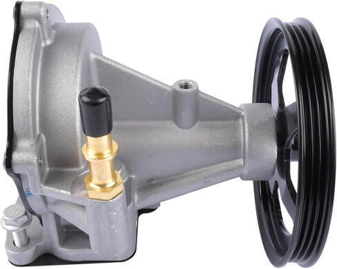 استبدال مضخة فراغ لكاديلاك إسكاليد تشيفي سيلفرادو 1500 سوبربان تاهو جي إم سي سييرا 1500 2014-2020 12696313 12696313 12669488 in Kuwait