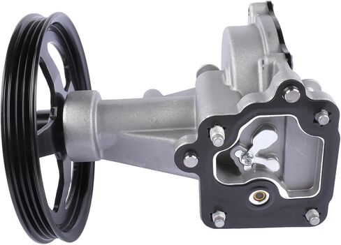 استبدال مضخة فراغ لكاديلاك إسكاليد تشيفي سيلفرادو 1500 سوبربان تاهو جي إم سي سييرا 1500 2014-2020 12696313 12696313 12669488 in Kuwait