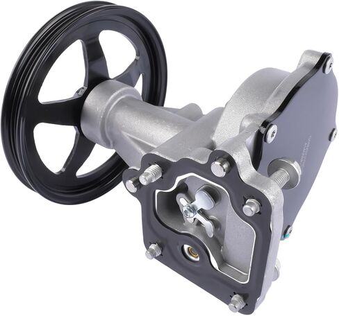 استبدال مضخة فراغ لكاديلاك إسكاليد تشيفي سيلفرادو 1500 سوبربان تاهو جي إم سي سييرا 1500 2014-2020 12696313 12696313 12669488 in Kuwait