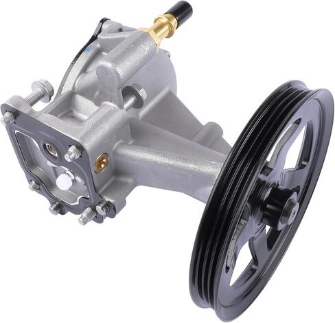 استبدال مضخة فراغ لكاديلاك إسكاليد تشيفي سيلفرادو 1500 سوبربان تاهو جي إم سي سييرا 1500 2014-2020 12696313 12696313 12669488 in Kuwait