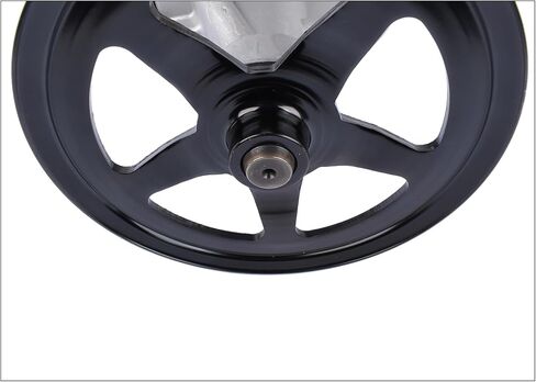 استبدال مضخة فراغ لكاديلاك إسكاليد تشيفي سيلفرادو 1500 سوبربان تاهو جي إم سي سييرا 1500 2014-2020 12696313 12696313 12669488 in Kuwait