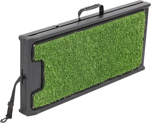 Gen7Pets Natural Step Ramp for Vehicles, 42 Inch in Kuwait