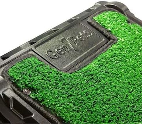 Gen7Pets Natural Step Ramp for Vehicles, 42 Inch in Kuwait