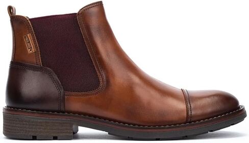 PIKOLINOS Ankle Boots Leather York for Man in Kuwait