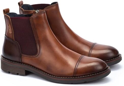PIKOLINOS Ankle Boots Leather York for Man in Kuwait