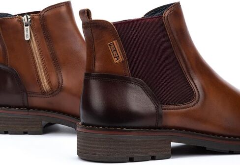 PIKOLINOS Ankle Boots Leather York for Man in Kuwait
