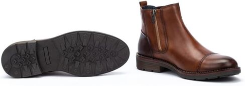 PIKOLINOS Ankle Boots Leather York for Man in Kuwait