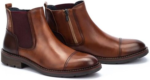 PIKOLINOS Ankle Boots Leather York for Man in Kuwait