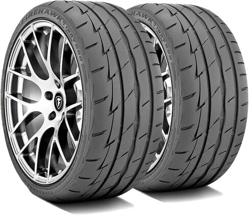 إطار Firestone Firehawk Indy 500 فائق الأداء 245/35R19 93 واط تحميل إضافي in Saudi Arabia
