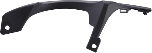 ماتي الأسود الذيل الحلق العلوي غطاء الكسوة صب صالح لهوندا سيفيك 2022 2023 in Kuwait