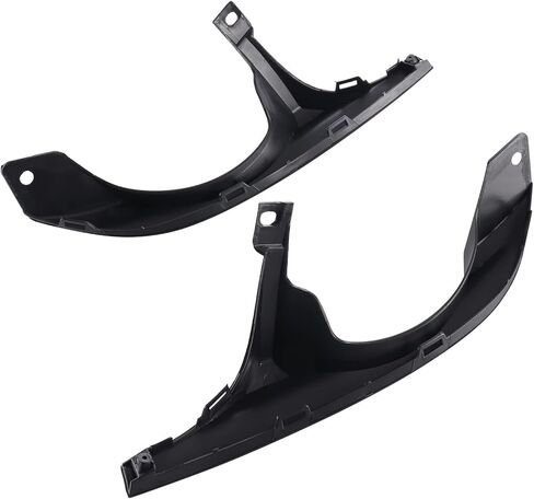 ماتي الأسود الذيل الحلق العلوي غطاء الكسوة صب صالح لهوندا سيفيك 2022 2023 in Kuwait