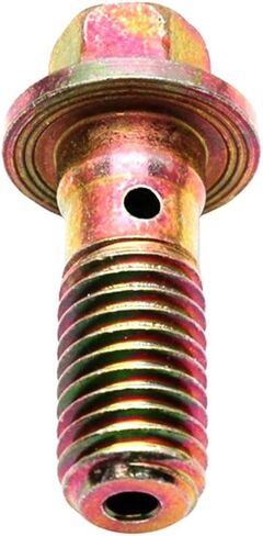 ACDelco Professional 18K1537 Front Brake Hose Bolt in Saudi Arabia