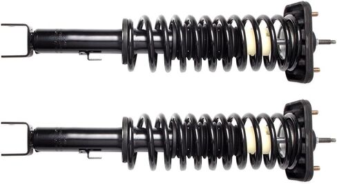 SCITOO New Quick Rear Struts 171311 Replacement Fit for Chrysler Cirrus, for Dodge Stratus, for Plymouth Breeze 1999-2000 in Saudi Arabia