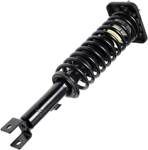SCITOO New Quick Rear Struts 171311 Replacement Fit for Chrysler Cirrus, for Dodge Stratus, for Plymouth Breeze 1999-2000 in Saudi Arabia